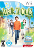Walk It Out (Nintendo Wii)